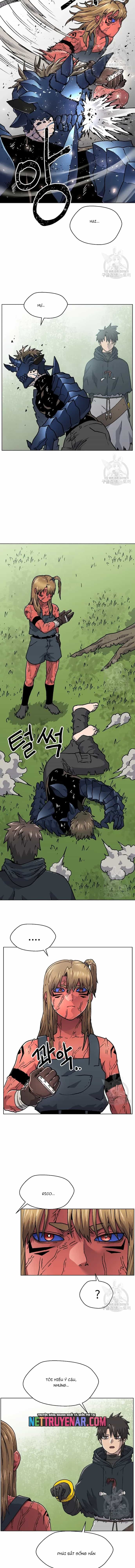Asura Gate - Chương 66.1 - ảnh 6