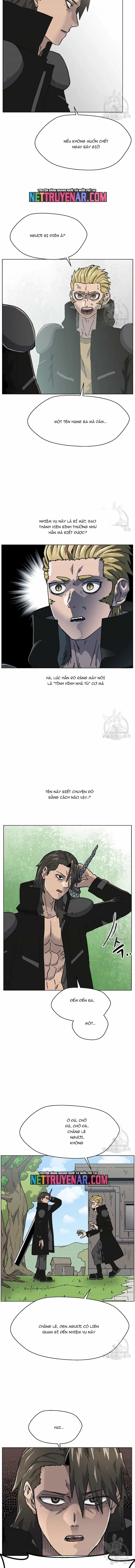 Asura Gate - Chương 66.1 - ảnh 9