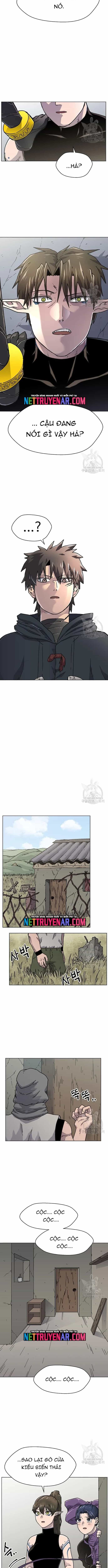 Asura Gate - Chương 67.1 - ảnh 6
