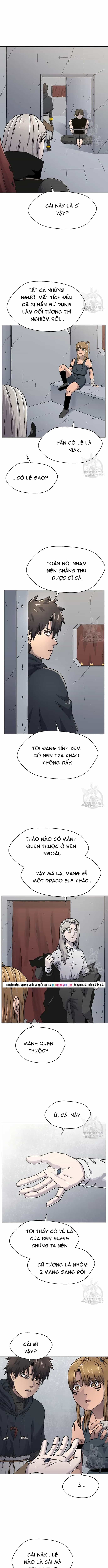 Asura Gate - Chương 68.1 - ảnh 8