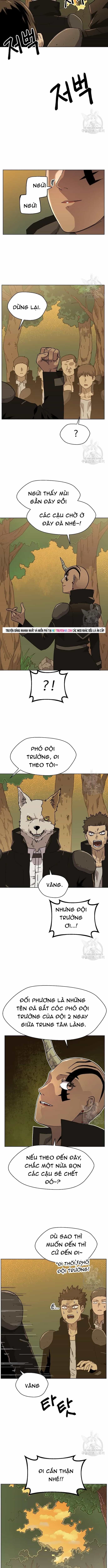 Asura Gate - Chương 69.1 - ảnh 2