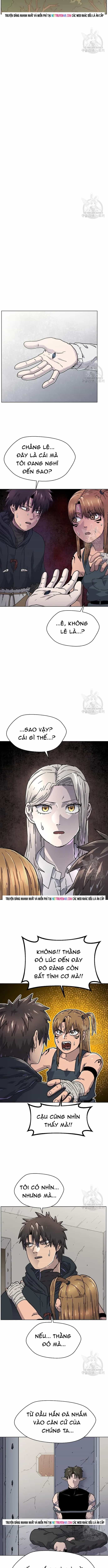Asura Gate - Chương 69.1 - ảnh 3