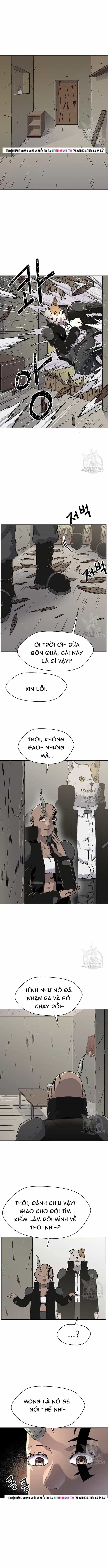 Asura Gate - Chương 69.1 - ảnh 6