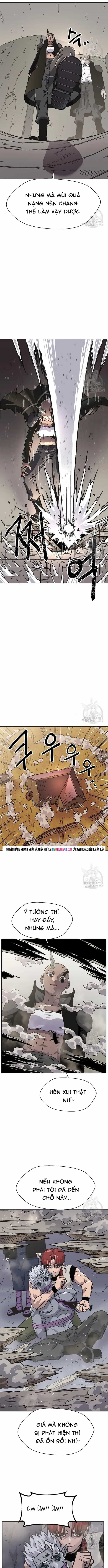 Asura Gate - Chương 69.1 - ảnh 7