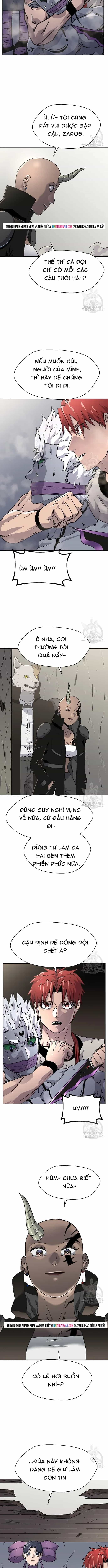 Asura Gate - Chương 69.1 - ảnh 8