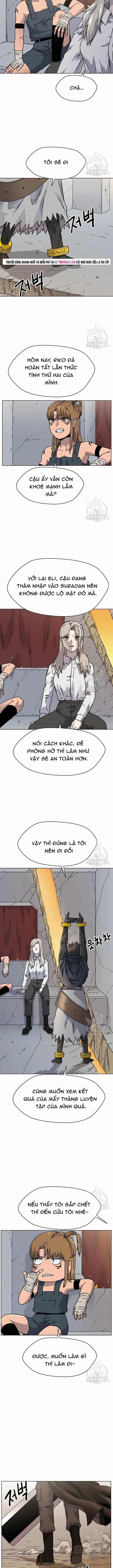Asura Gate - Chương 70.1 - ảnh 4