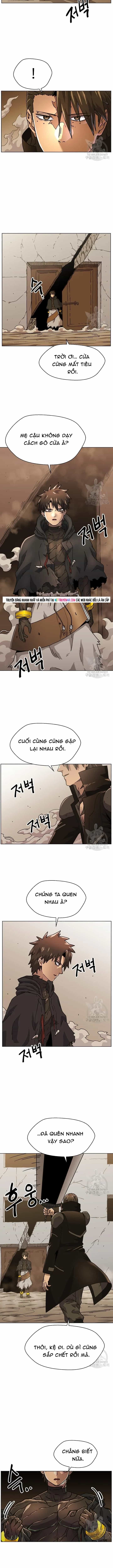 Asura Gate - Chương 70.1 - ảnh 5
