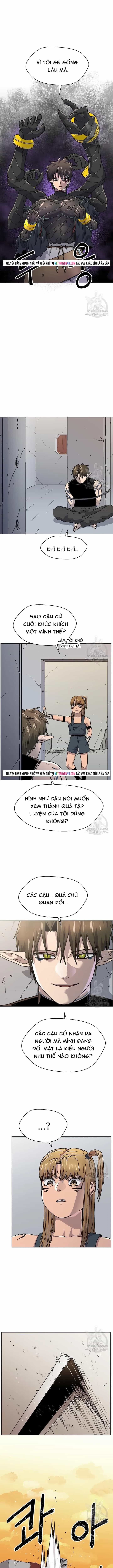 Asura Gate - Chương 70.1 - ảnh 6