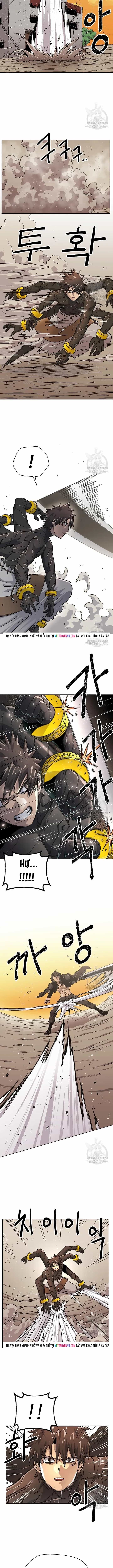 Asura Gate - Chương 70.1 - ảnh 7