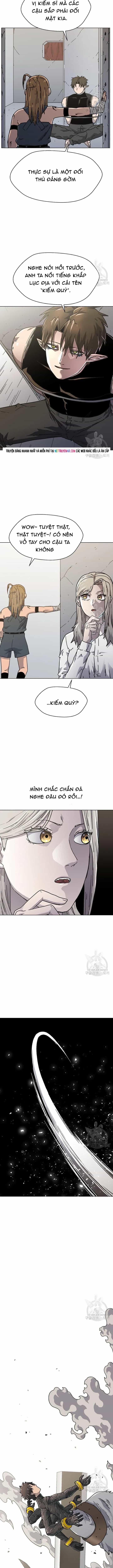 Asura Gate - Chương 70.1 - ảnh 8