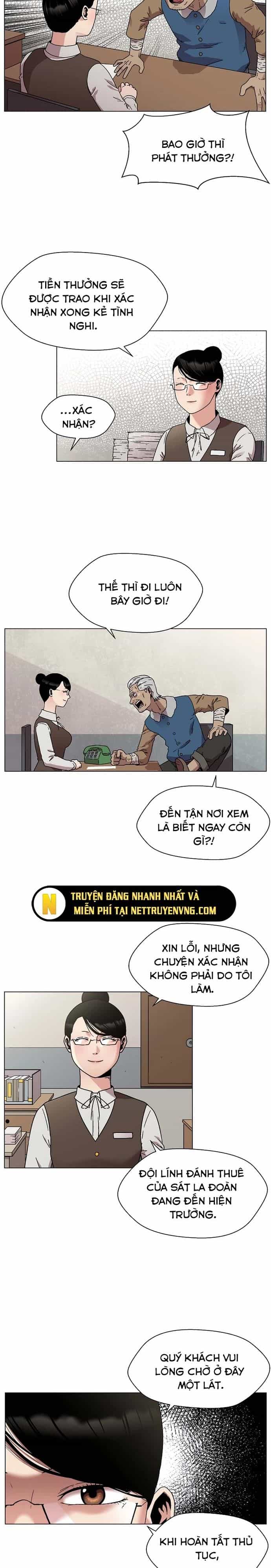 Asura Gate - Chương 8 - ảnh 2