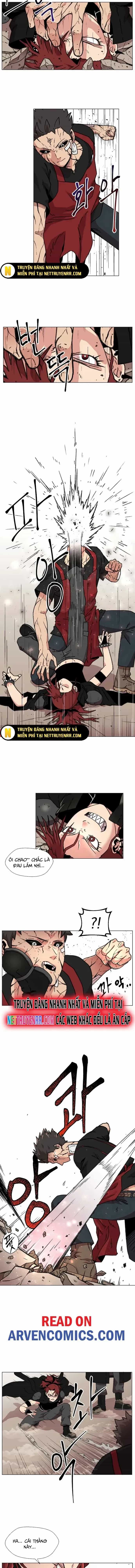 Asura Gate - Chương 9 - ảnh 2