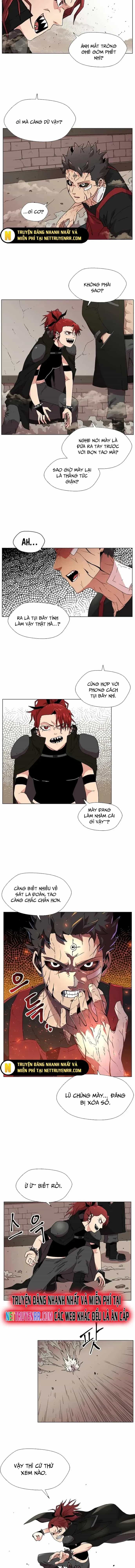 Asura Gate - Chương 9 - ảnh 3