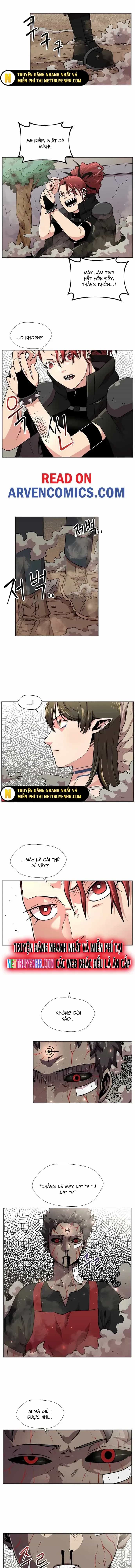 Asura Gate - Chương 9 - ảnh 8