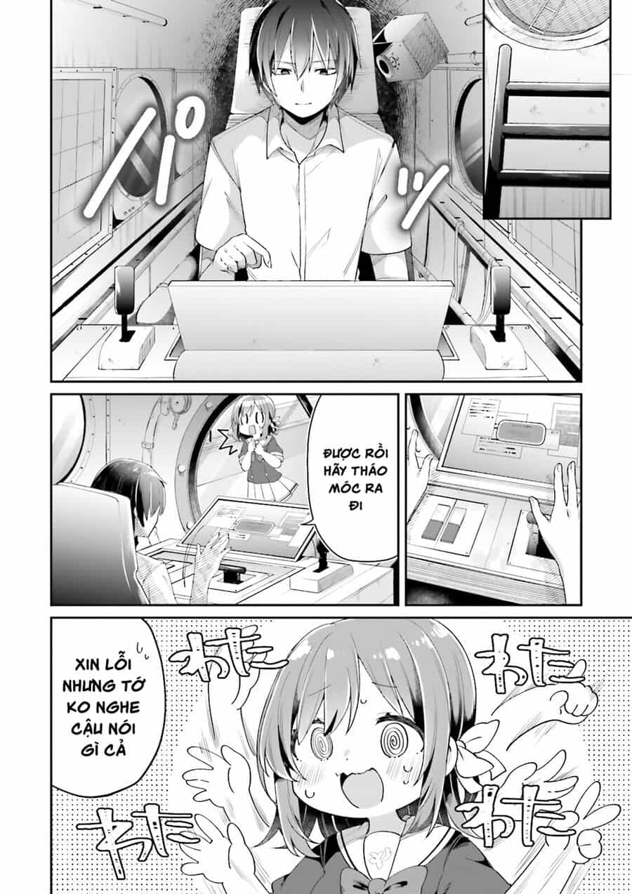 Atri -My Dear Moments - Chương 1 - ảnh 17