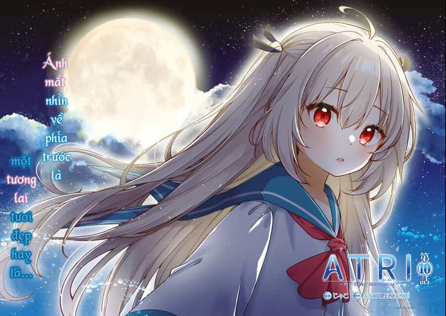 Atri -My Dear Moments - Chương 10 - ảnh 3