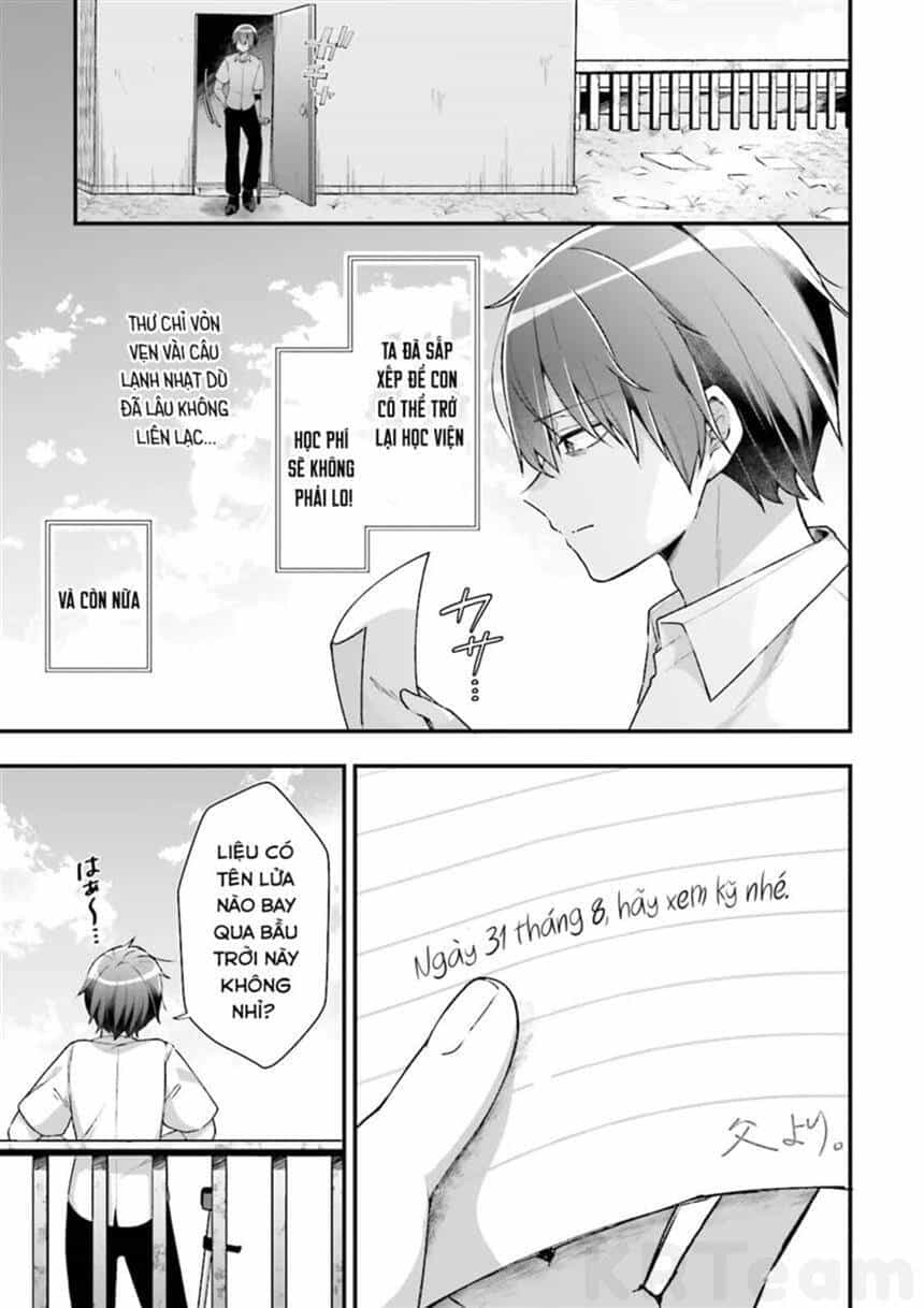 Atri -My Dear Moments - Chương 16 - ảnh 8