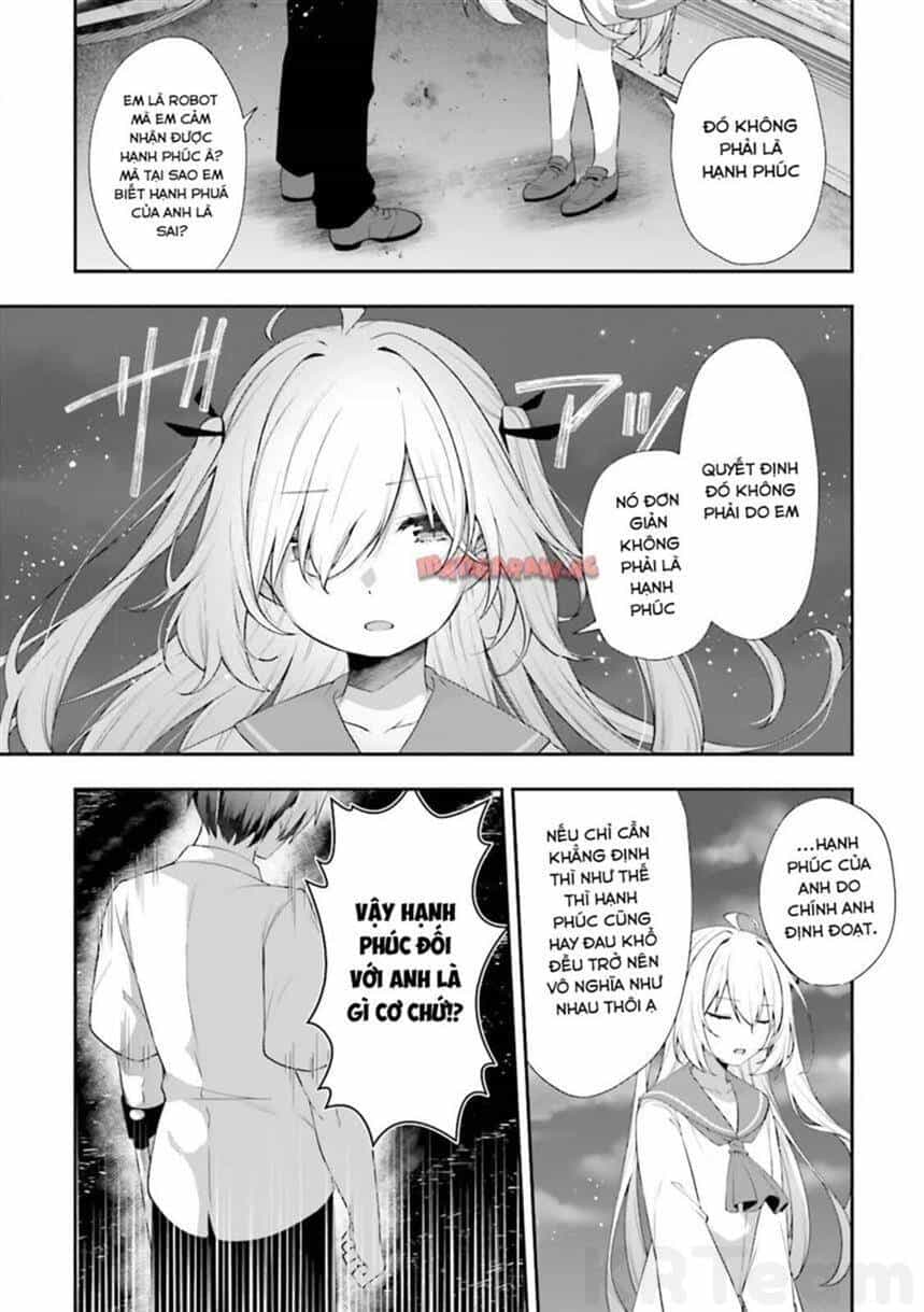 Atri -My Dear Moments - Chương 17 - ảnh 10
