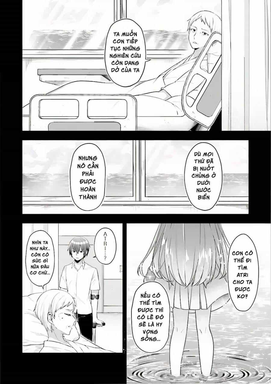Atri -My Dear Moments - Chương 2.1 - ảnh 3