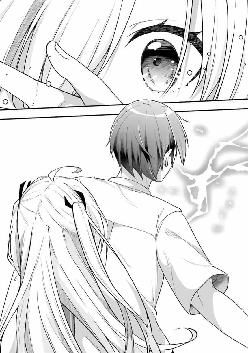 Atri -My Dear Moments - Chương 20 - ảnh 26