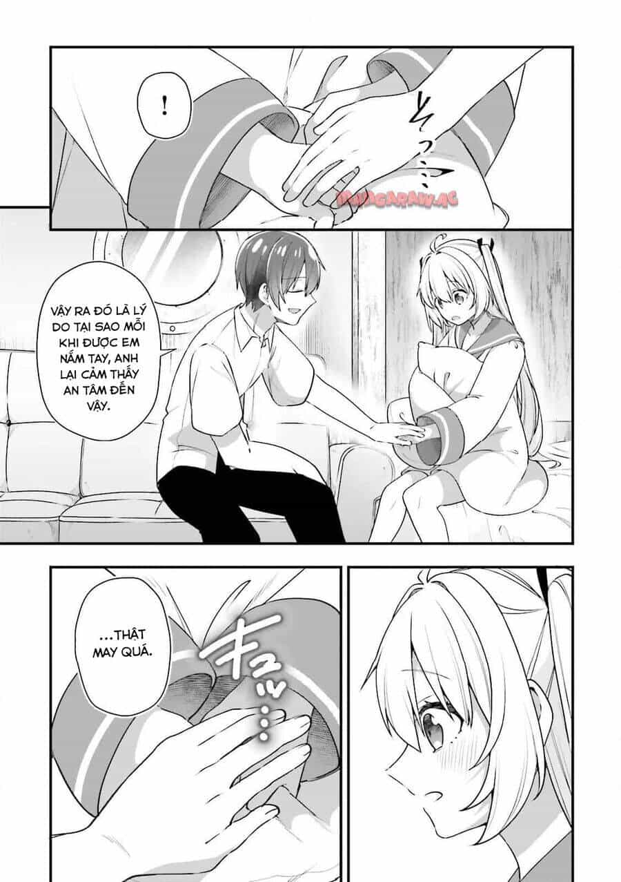 Atri -My Dear Moments - Chương 23 - ảnh 4