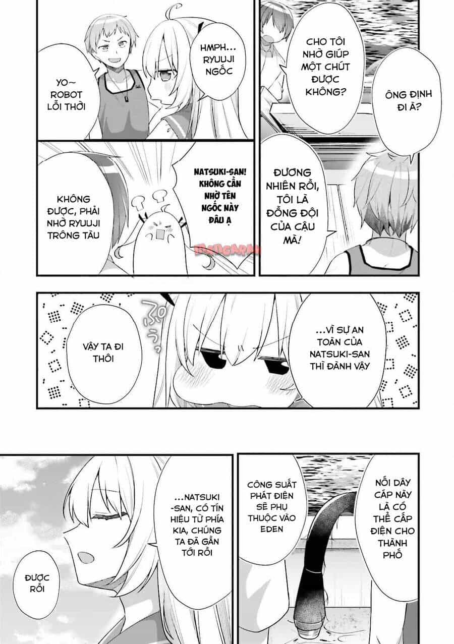 Atri -My Dear Moments - Chương 24 - ảnh 26