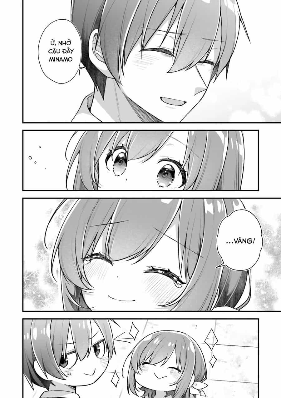 Atri -My Dear Moments - Chương 25 - ảnh 10