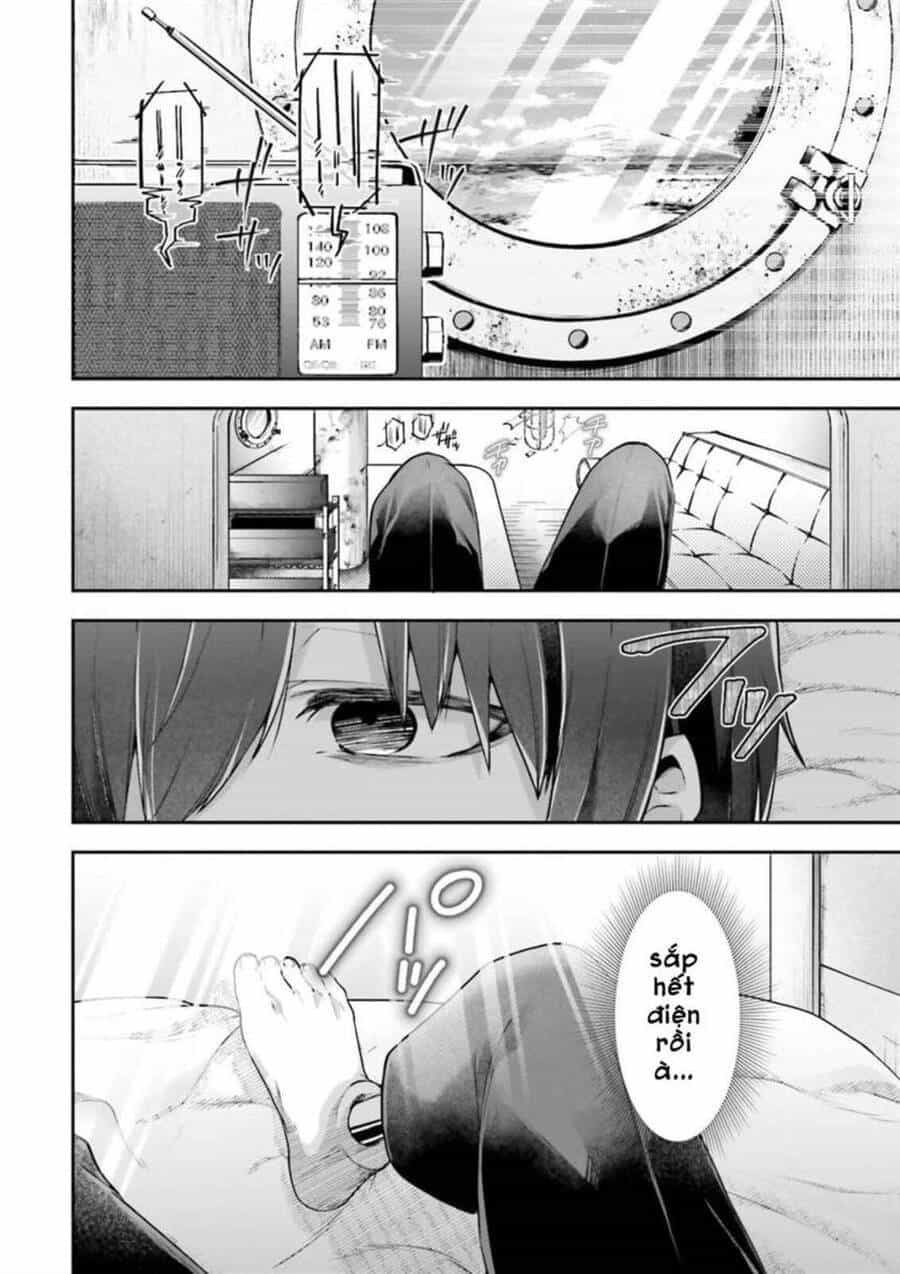 Atri -My Dear Moments - Chương 3 - ảnh 3