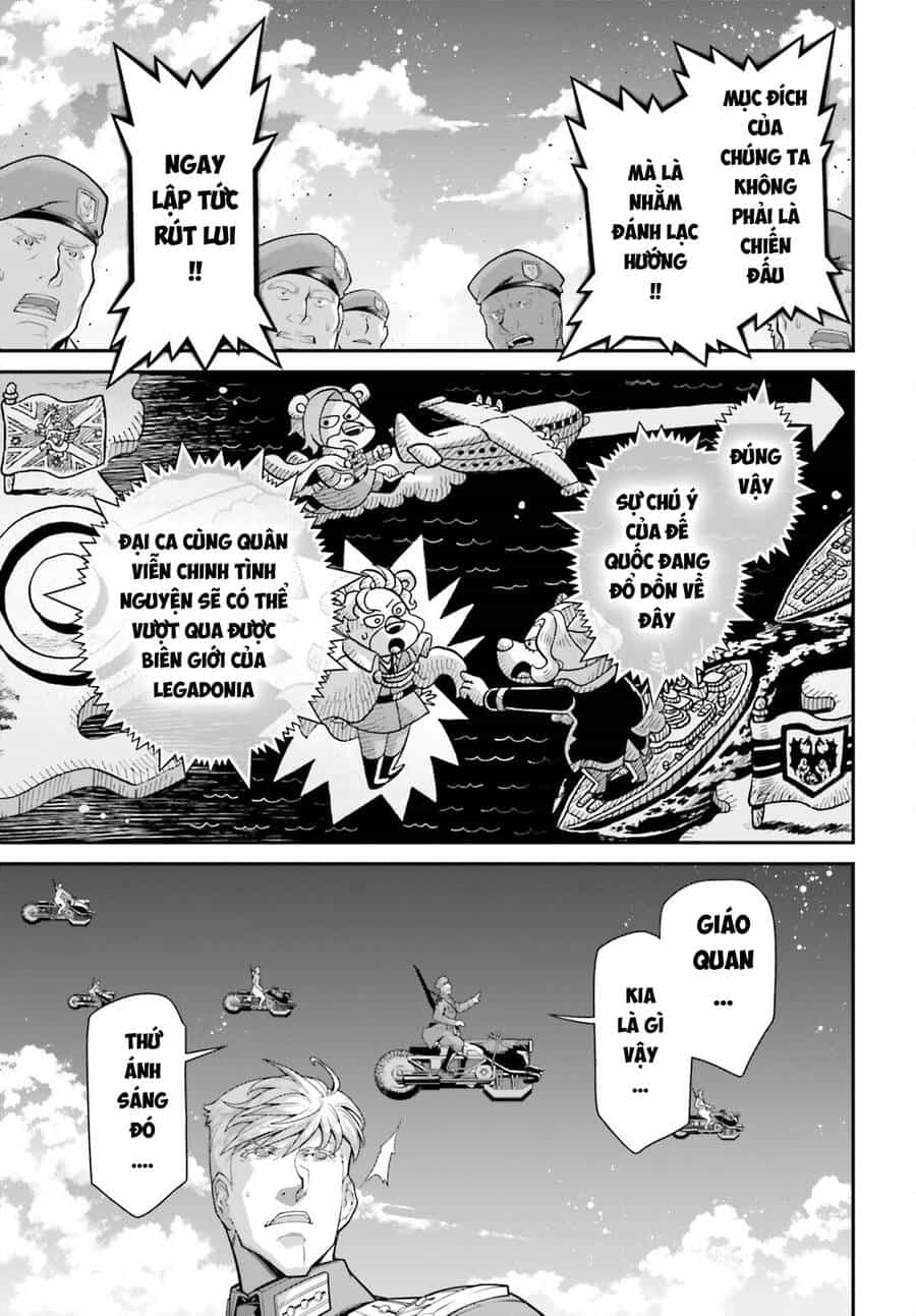 Ấu Nữ Chiến Ký - Chương 82 - ảnh 47
