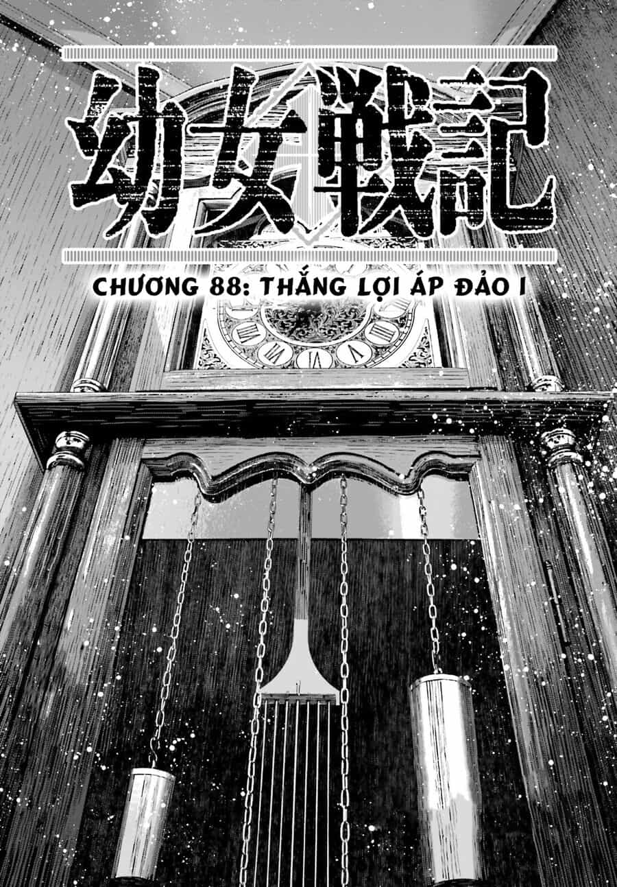 Ấu Nữ Chiến Ký - Chương 88 - ảnh 11