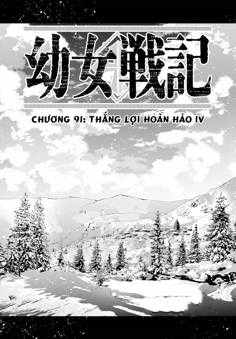 Ấu Nữ Chiến Ký - Chương 91 - ảnh 1