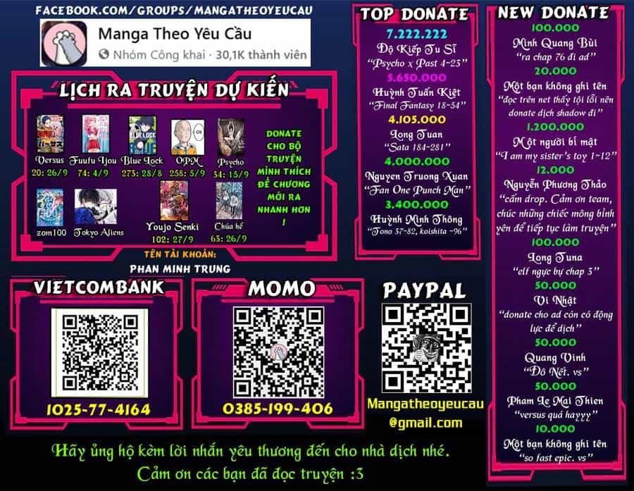 Ấu Nữ Chiến Ký - Chương 101 - ảnh 23