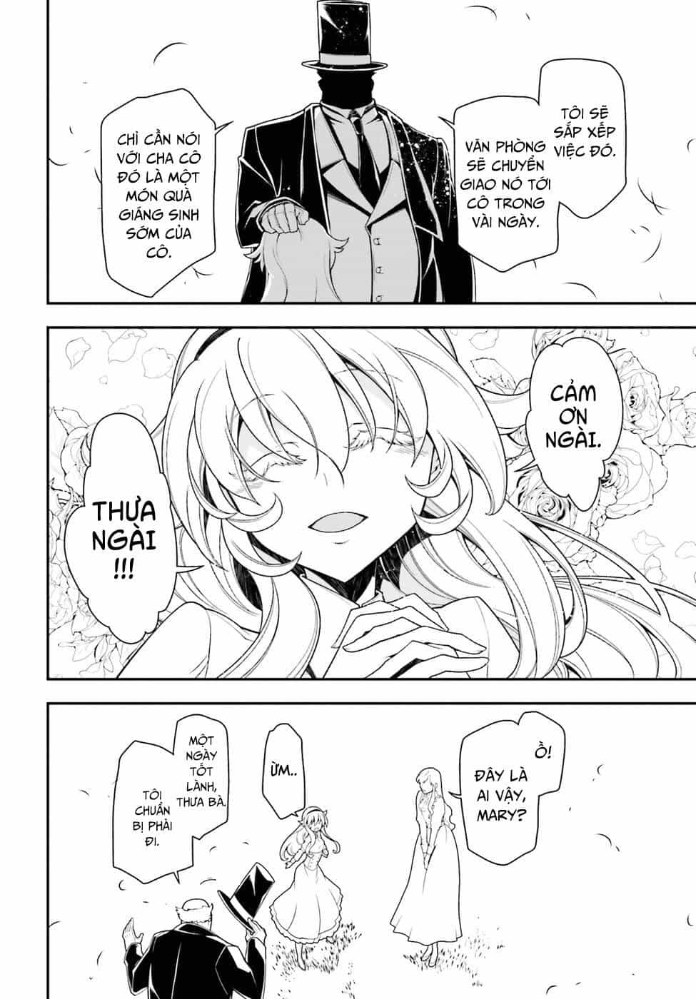 Ấu Nữ Chiến Ký - Chương 22 - ảnh 55