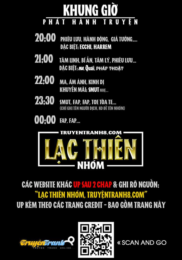 Ấu Nữ Chiến Ký - Chương 1.1 - ảnh 19
