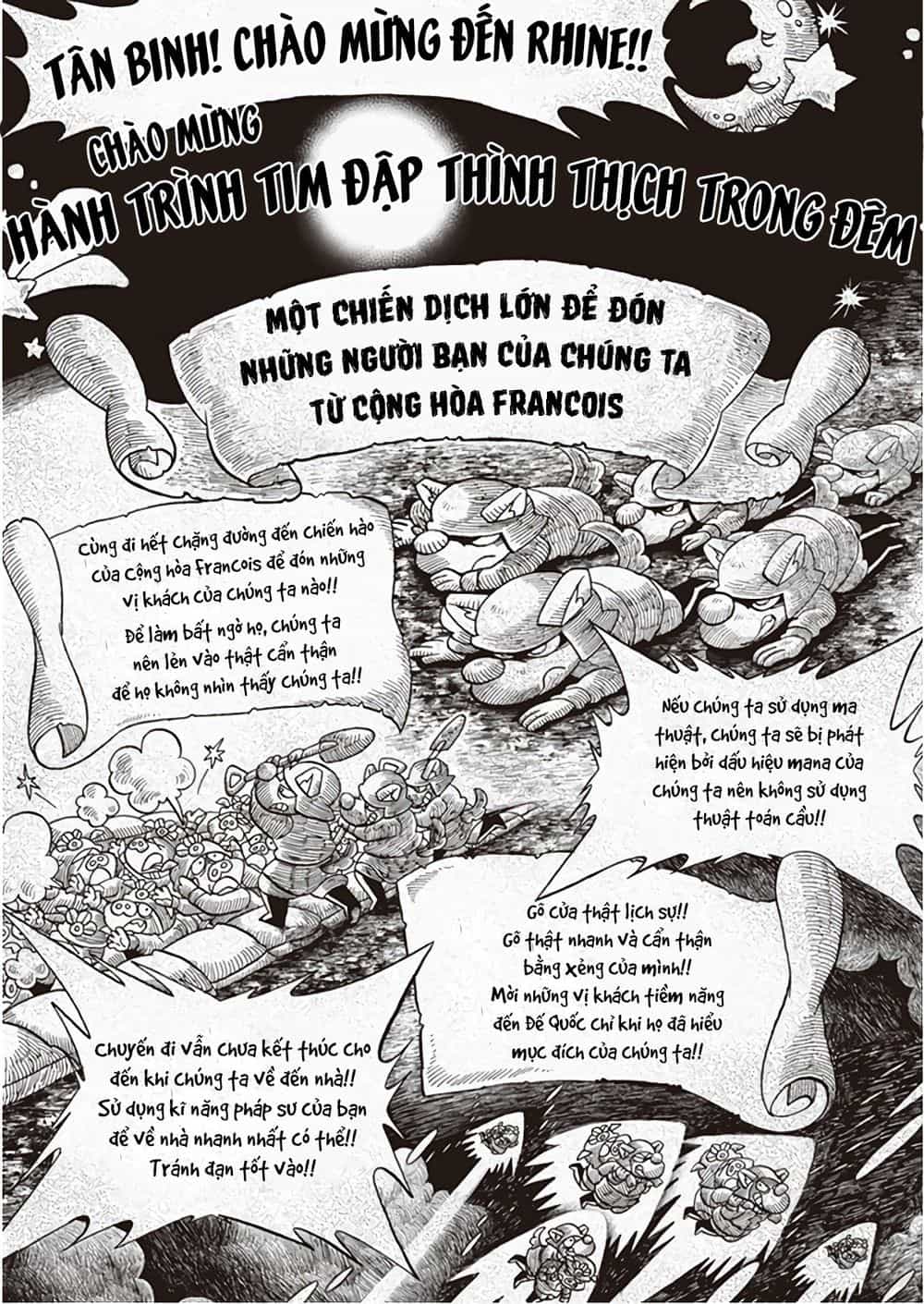 Ấu Nữ Chiến Ký - Chương 31 - ảnh 39
