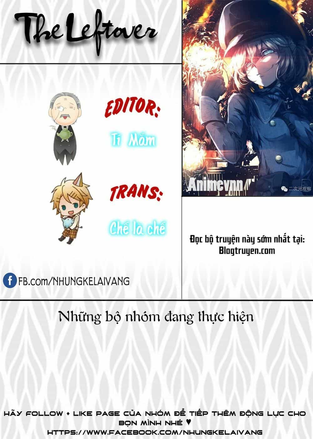 Ấu Nữ Chiến Ký - Chương 35 - ảnh 61