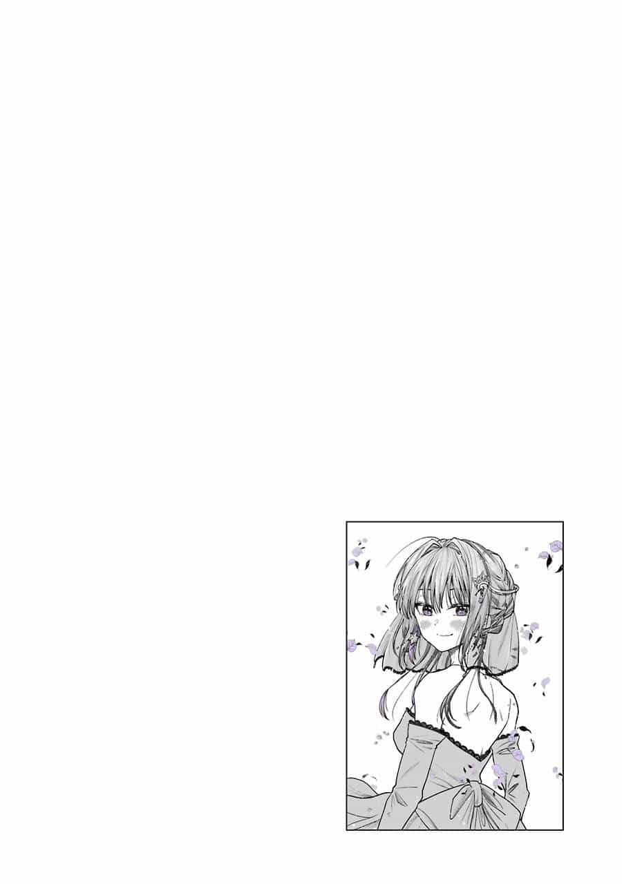 Awkward Senpai - Chương 29 - ảnh 5
