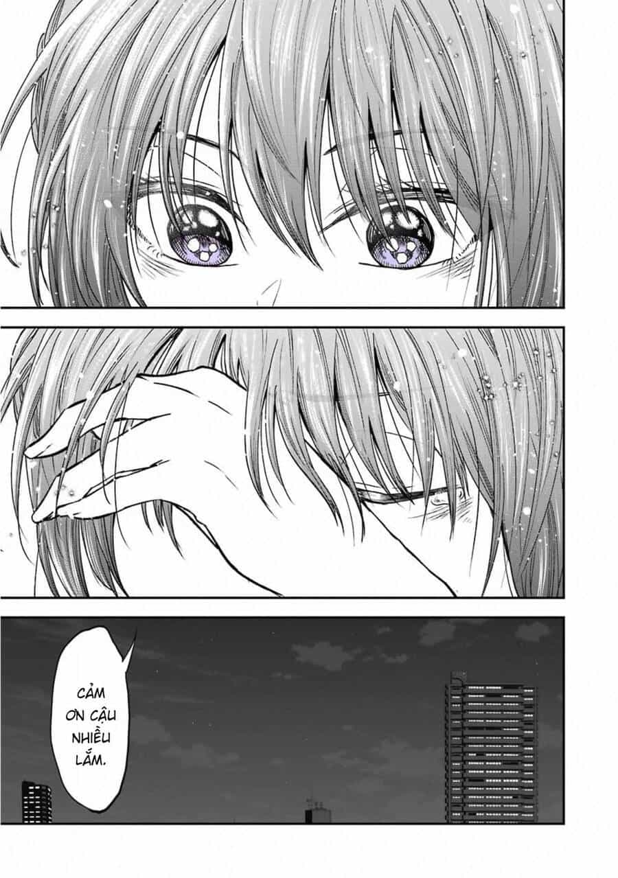 Awkward Senpai - Chương 32 - ảnh 15