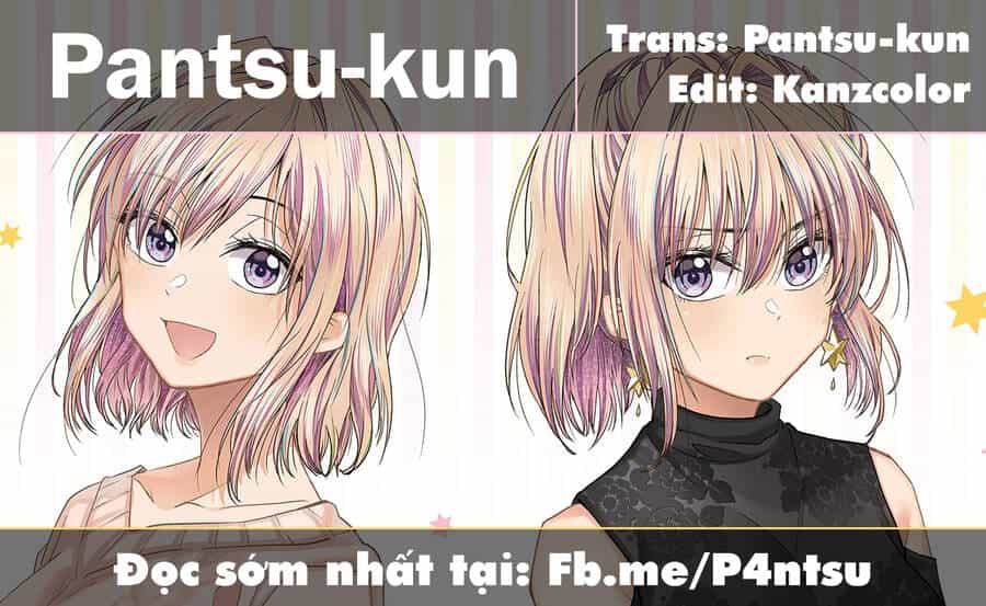 Awkward Senpai - Chương 37 - ảnh 18