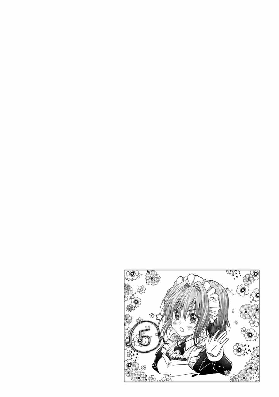 Awkward Senpai - Chương 37 - ảnh 4