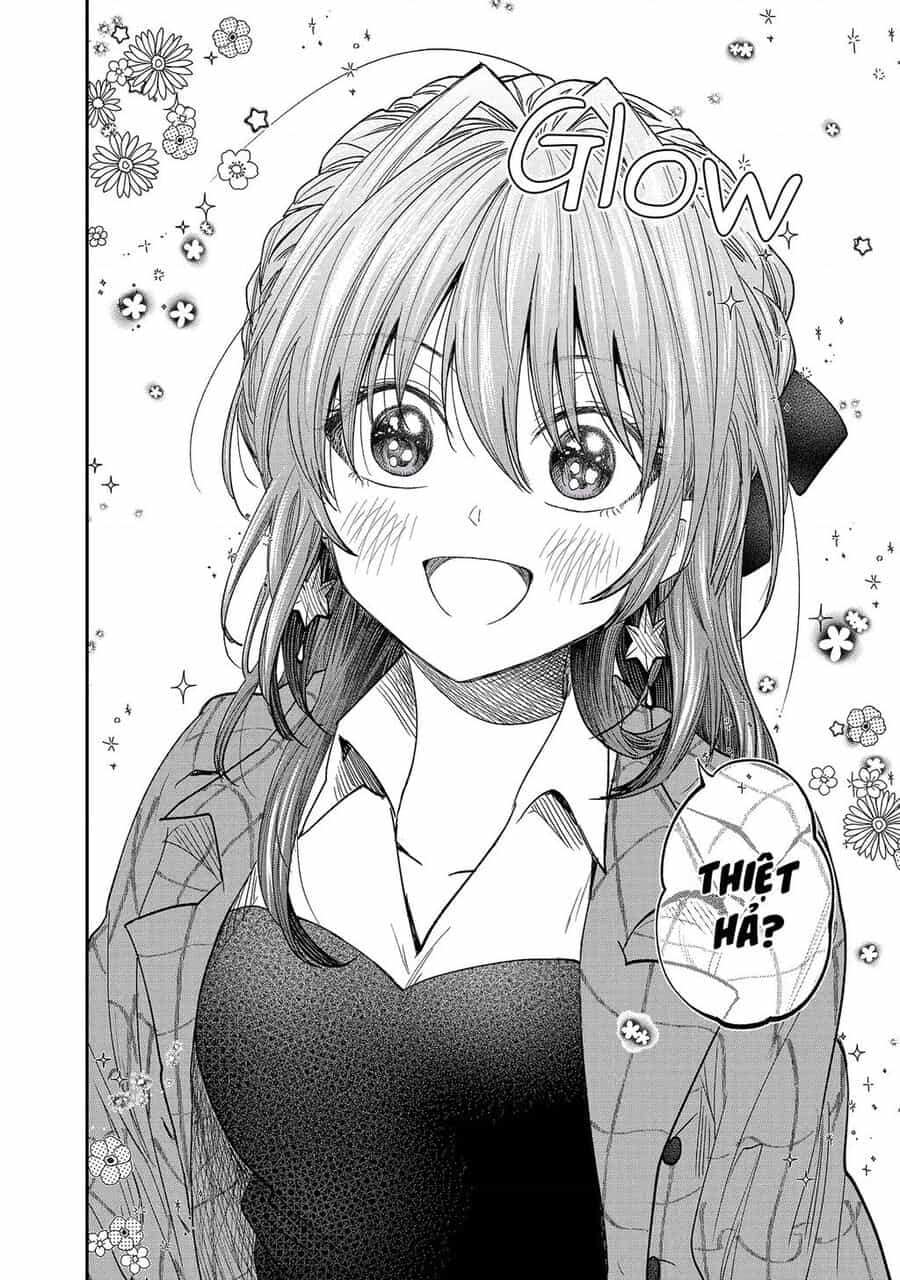 Awkward Senpai - Chuong 41 - ảnh 10