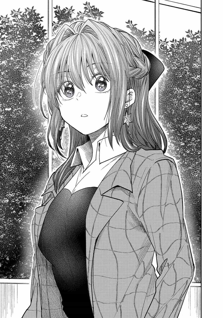 Awkward Senpai - Chương 42 - ảnh 14