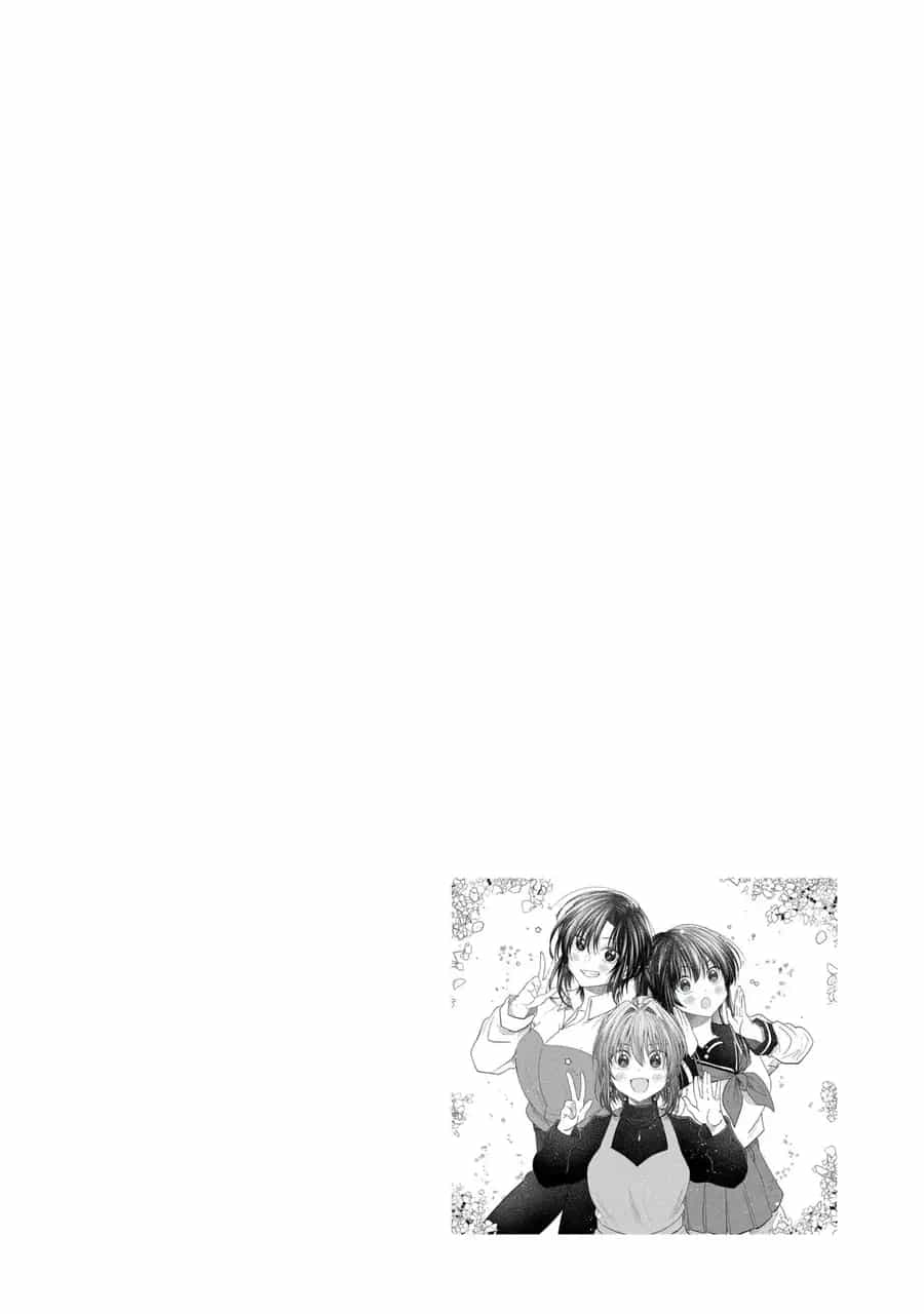 Awkward Senpai - Chương 54 - ảnh 8
