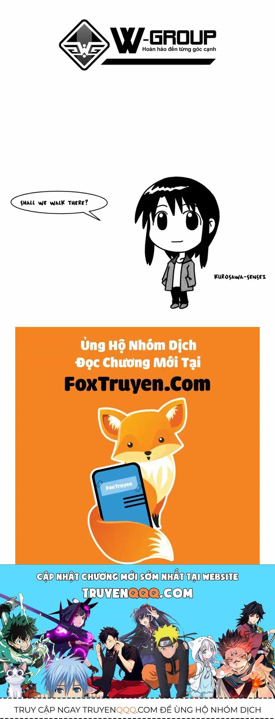Azumanga Daioh - Chương 11 - ảnh 10