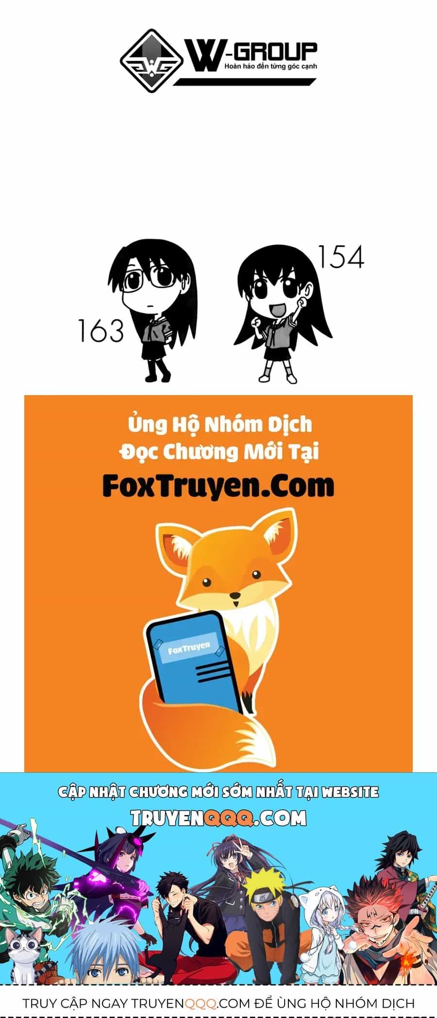 Azumanga Daioh - Chương 19 - ảnh 10