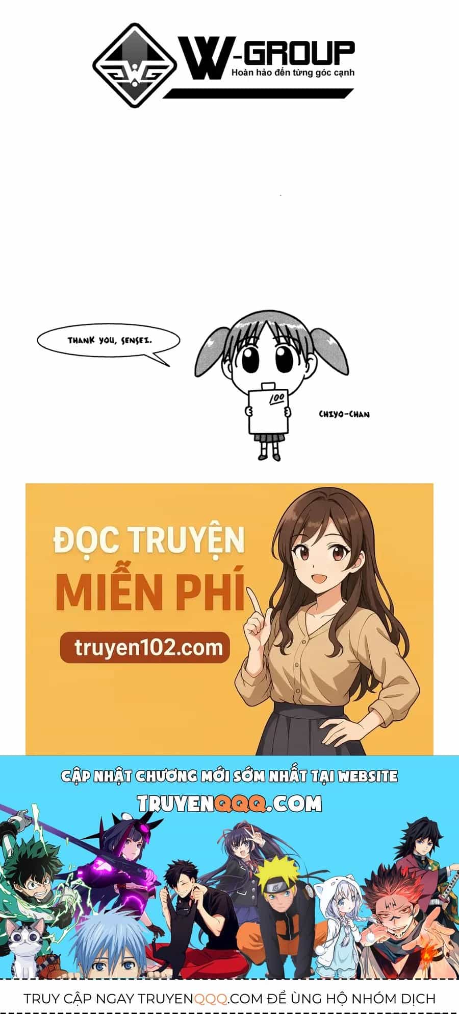 Azumanga Daioh - Chương 5 - ảnh 10
