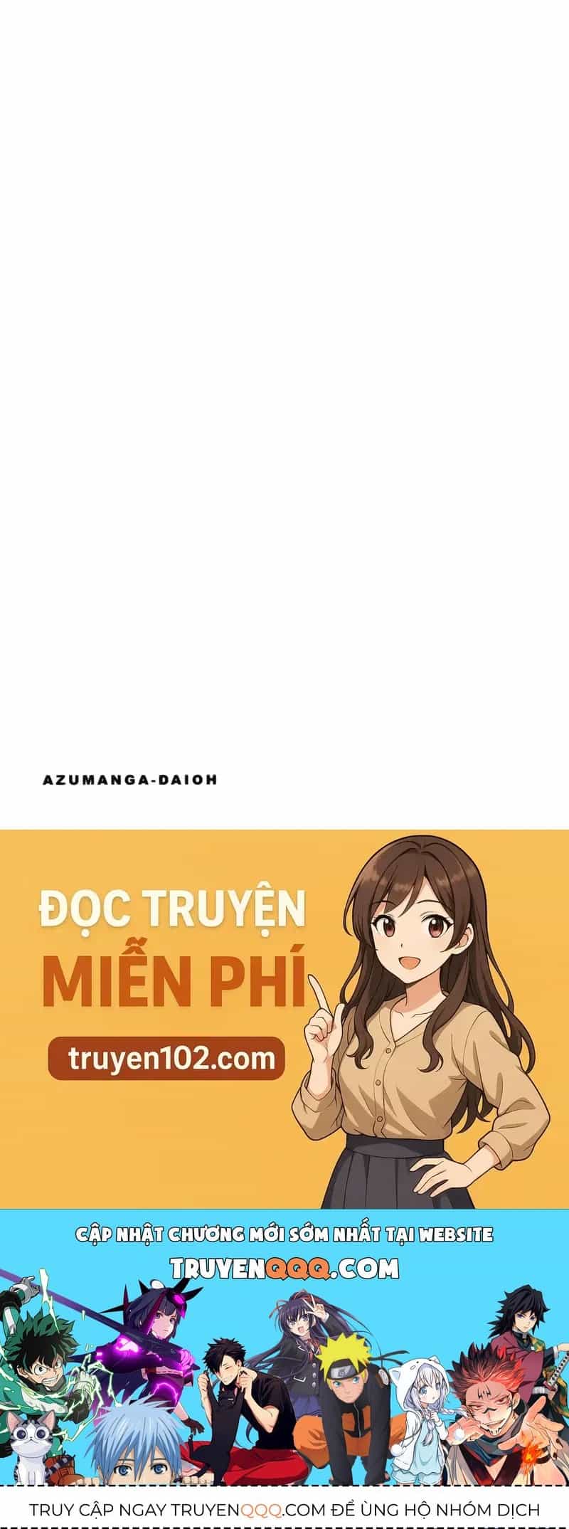 Azumanga Daioh - Chương 60 - ảnh 10