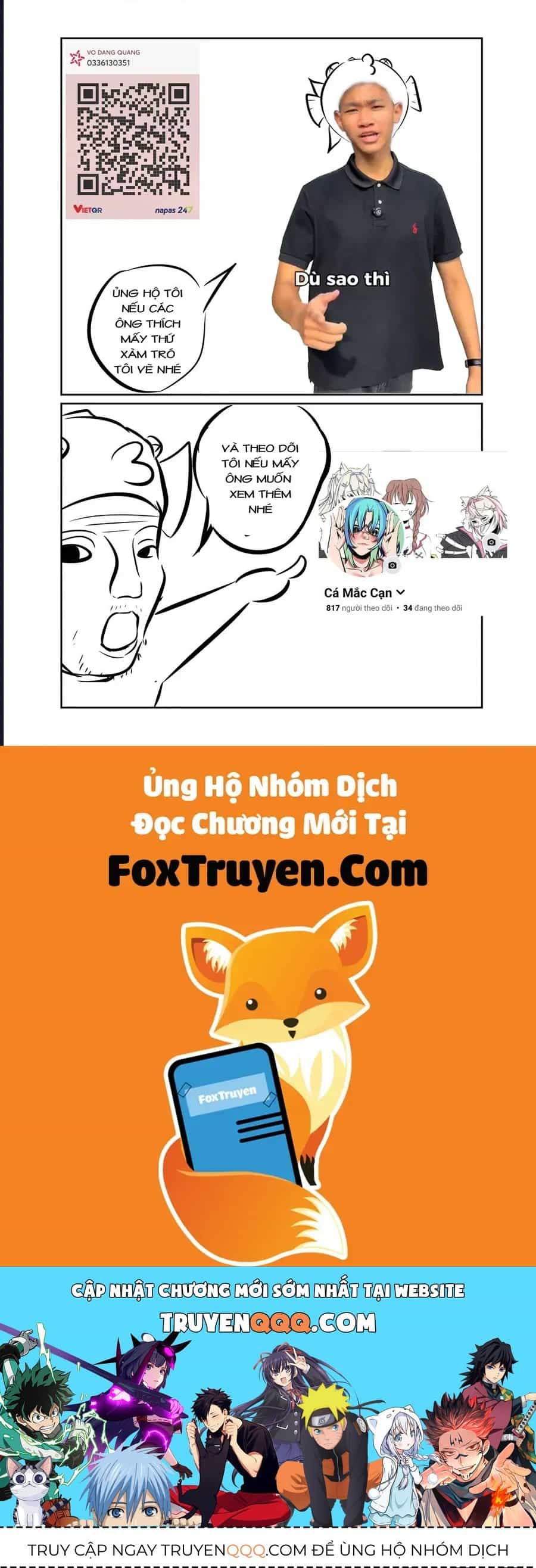 Bà Chị Hàng Xóm Nay Có Hơi Lạ - Chương 7 - ảnh 19
