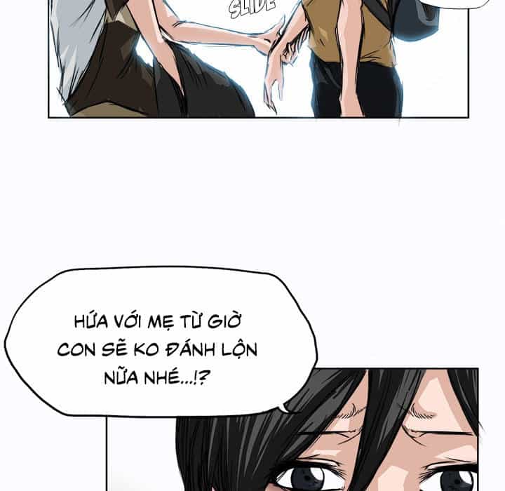 Bá Chủ Học Đường - Chương 0 - ảnh 34