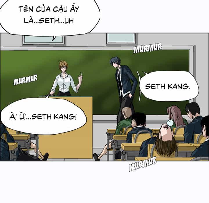 Bá Chủ Học Đường - Chương 0 - ảnh 47